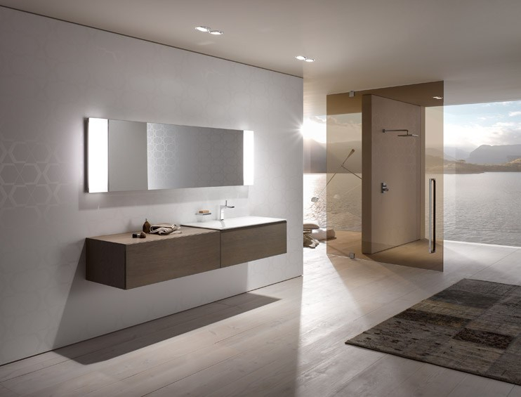 Keuco Bathroom Furniture
