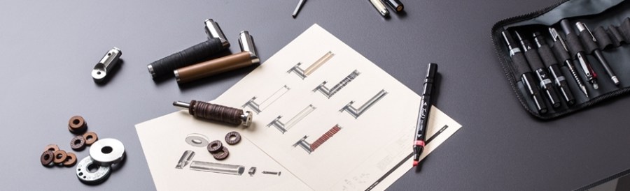 JNF Architectural Hardware