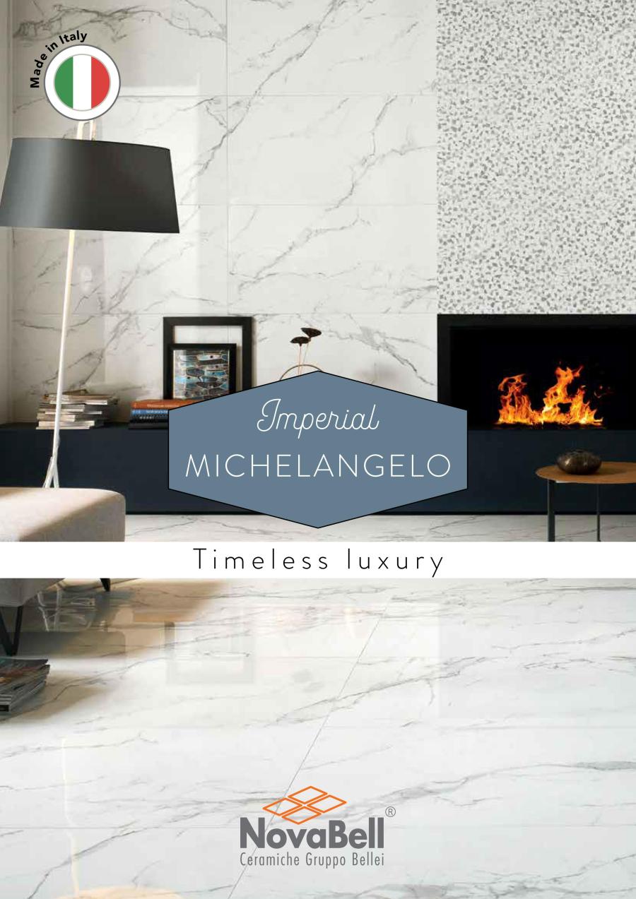 Italy NovaBell Imperial